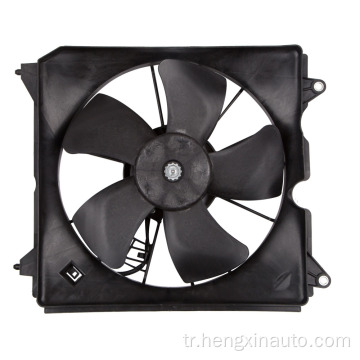 19015-5A2-A01 Honda Accord 2.0 Radyatör Fan Soğutma Fanı